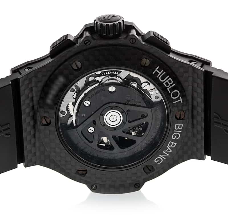 Hublot Big Bang 301.QX.1724.RX
